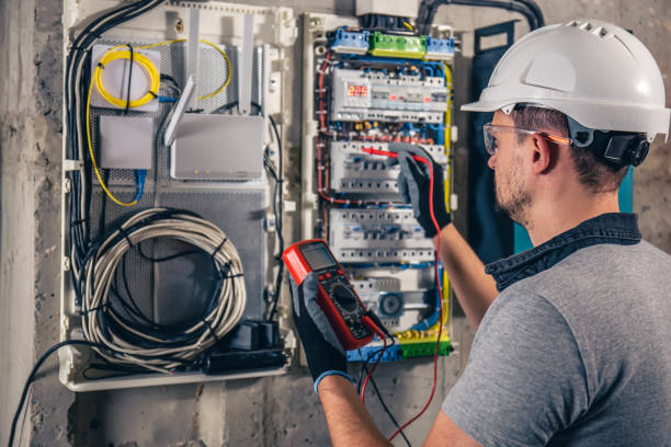 Affordable Emergency Electrician in Livingston, TN
